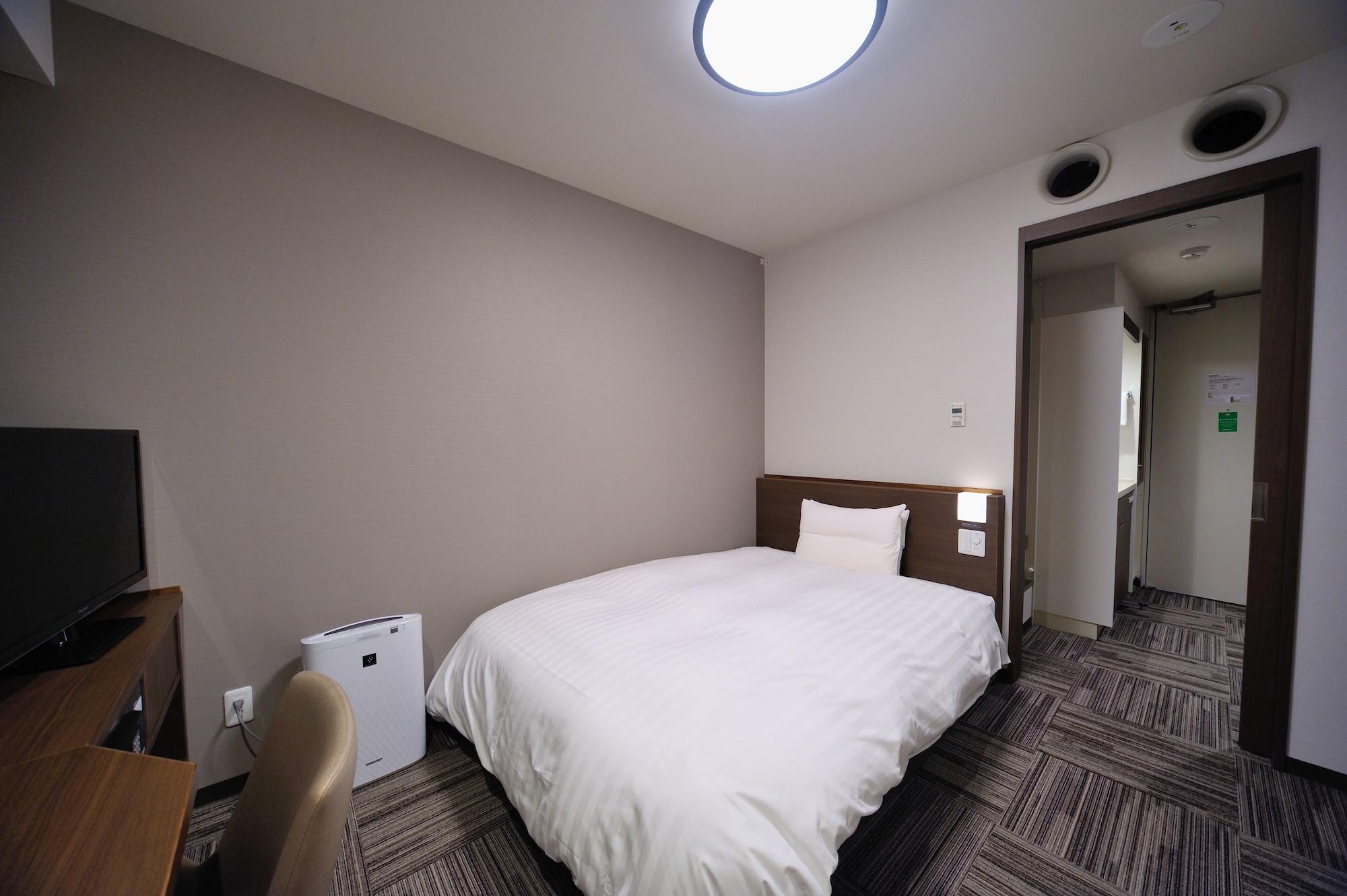 Dormy Inn Chiba City Soga ภายนอก รูปภาพ
