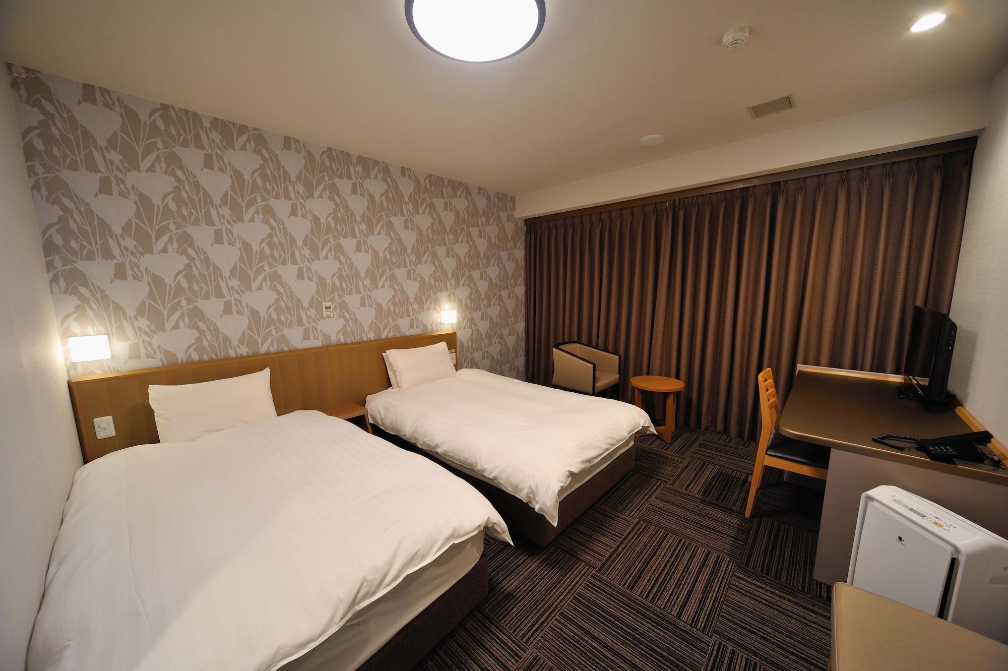 Dormy Inn Chiba City Soga ภายนอก รูปภาพ