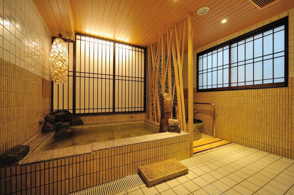 Dormy Inn Chiba City Soga ภายนอก รูปภาพ