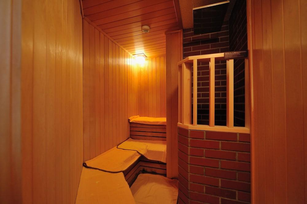 Dormy Inn Chiba City Soga ภายนอก รูปภาพ