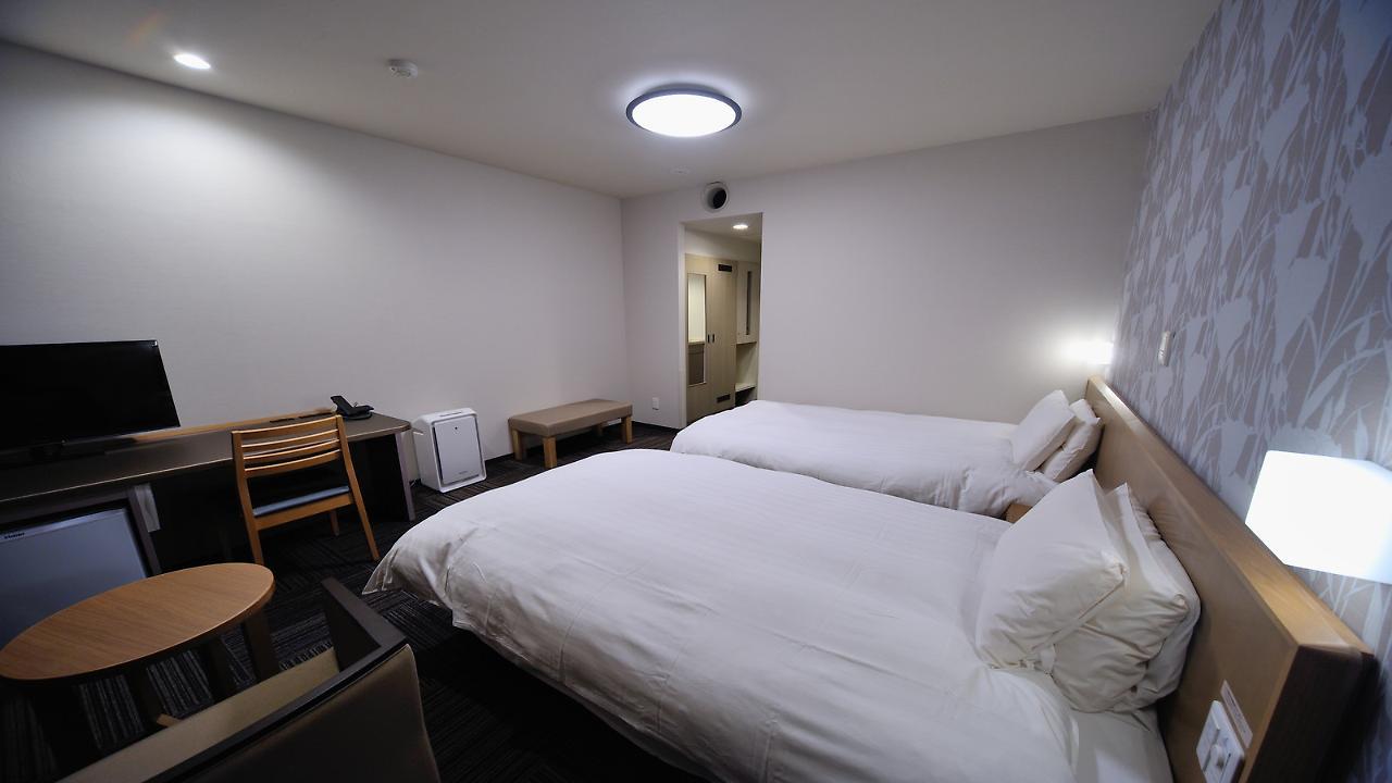 Dormy Inn Chiba City Soga ภายนอก รูปภาพ