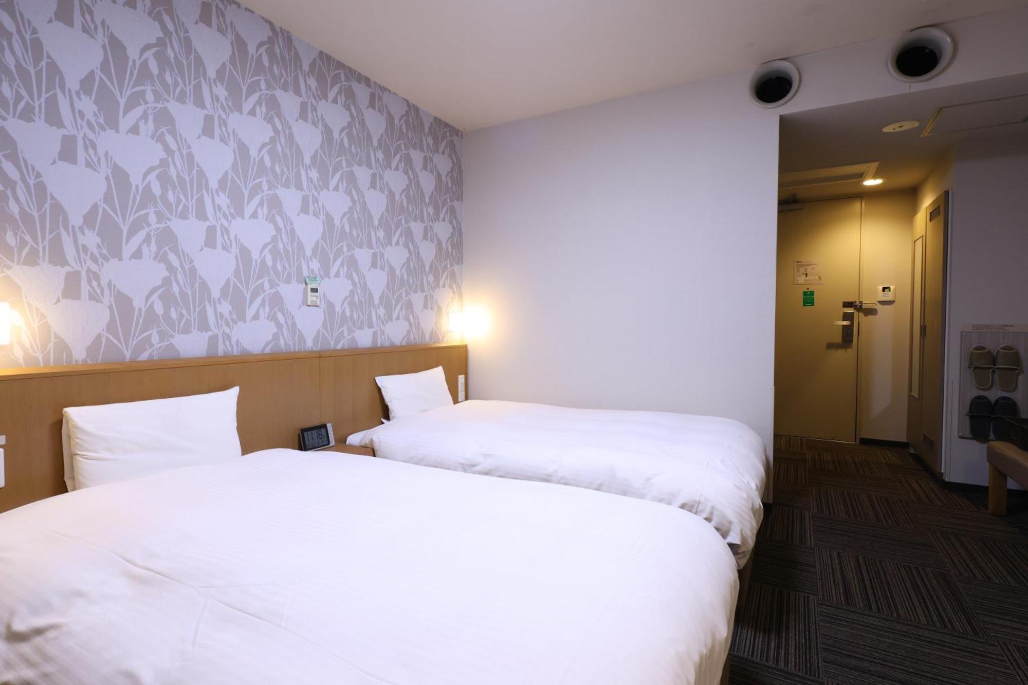 Dormy Inn Chiba City Soga ภายนอก รูปภาพ