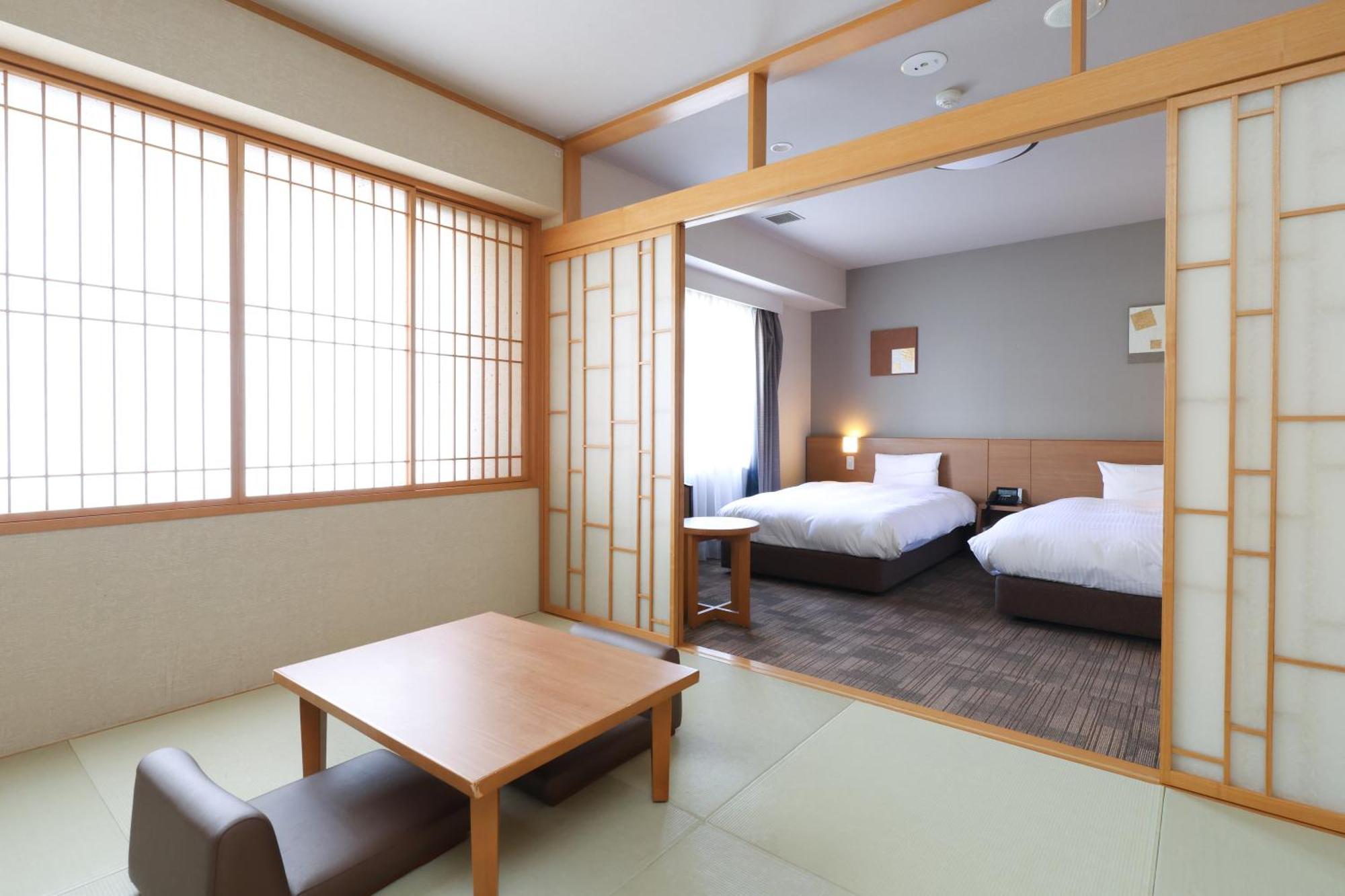 Dormy Inn Chiba City Soga ภายนอก รูปภาพ