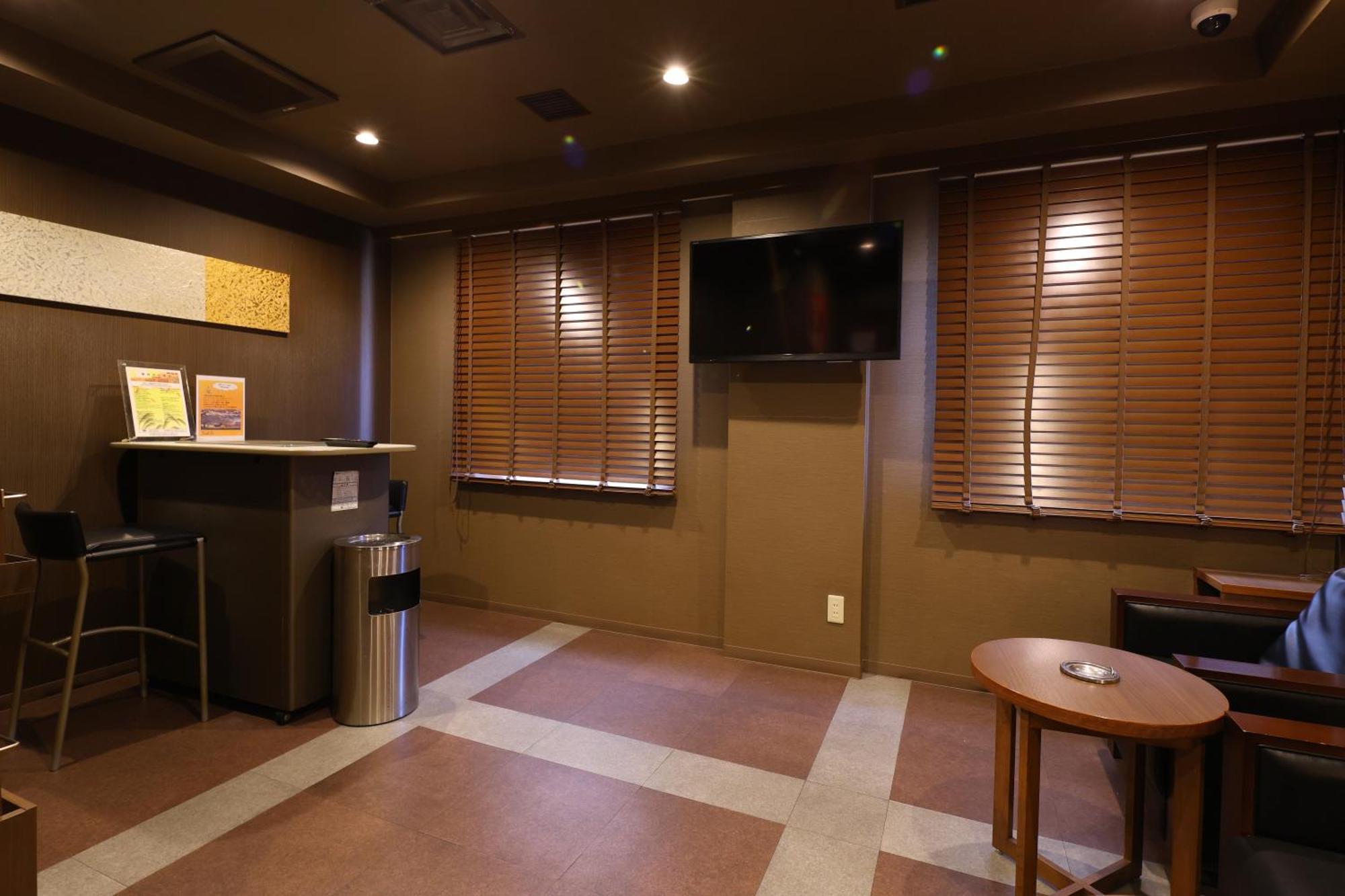 Dormy Inn Chiba City Soga ภายนอก รูปภาพ