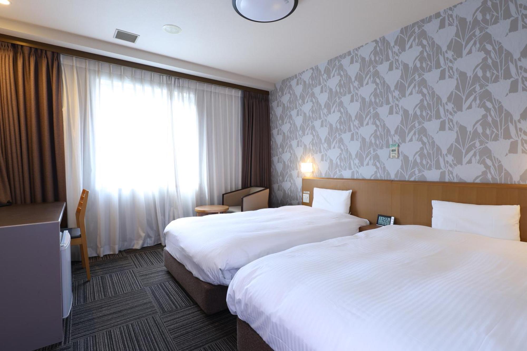 Dormy Inn Chiba City Soga ภายนอก รูปภาพ