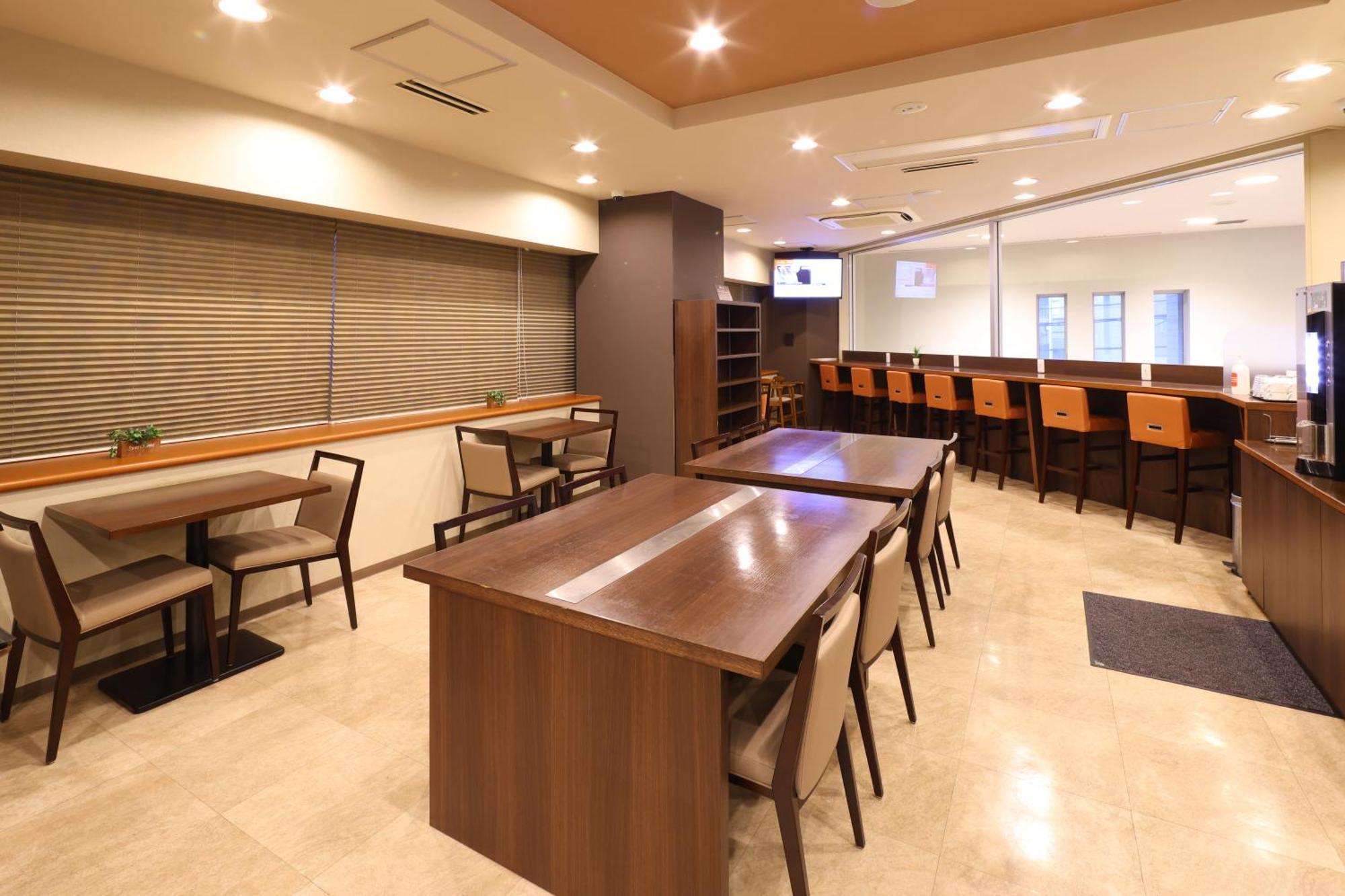 Dormy Inn Chiba City Soga ภายนอก รูปภาพ