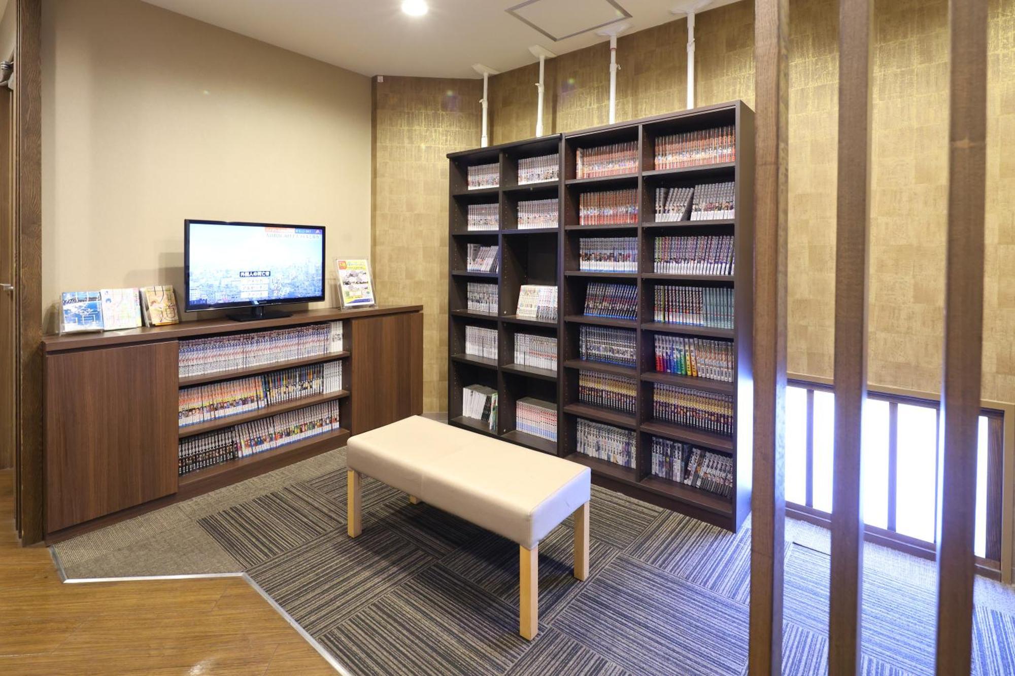 Dormy Inn Chiba City Soga ภายนอก รูปภาพ