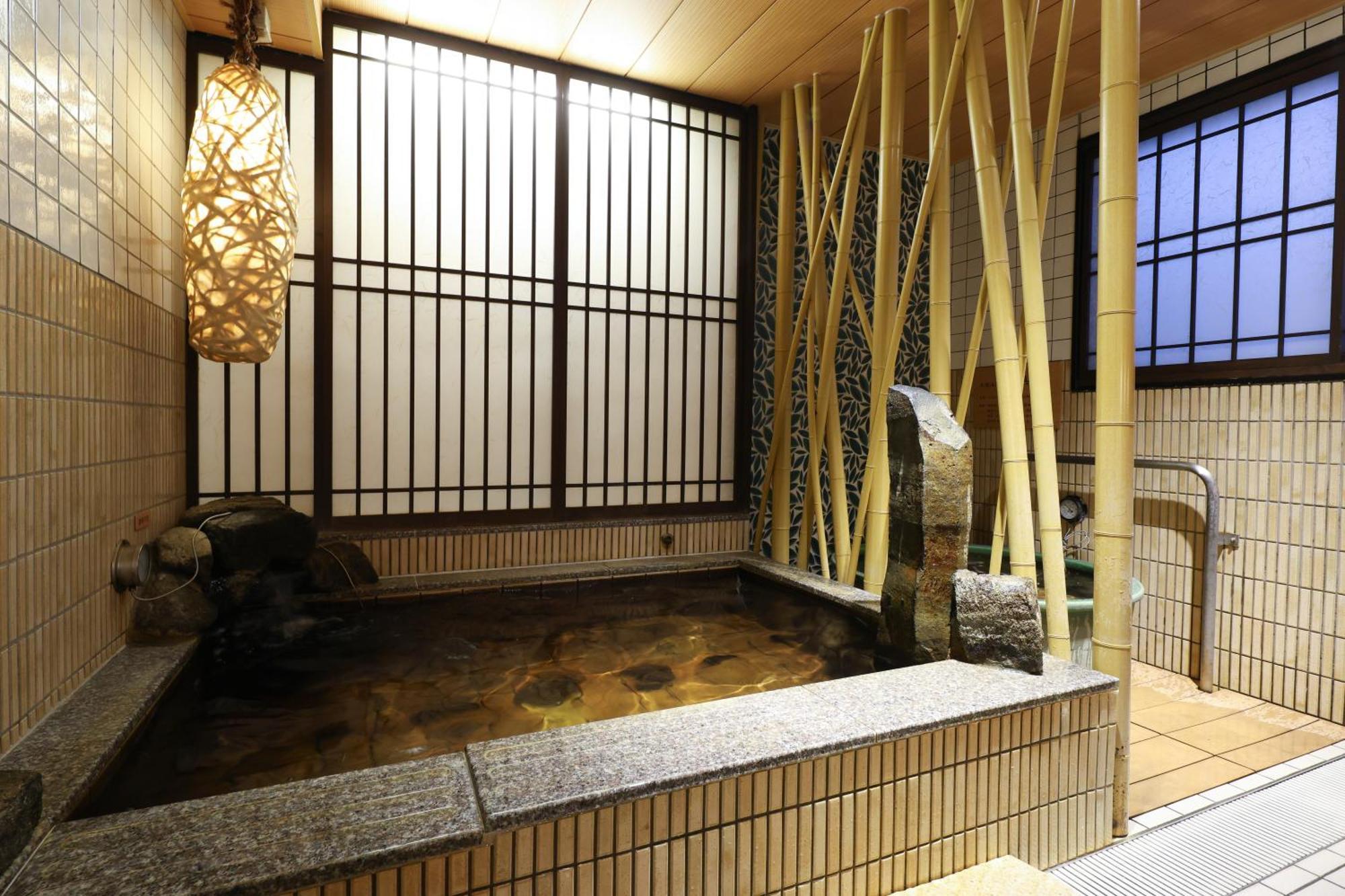 Dormy Inn Chiba City Soga ภายนอก รูปภาพ