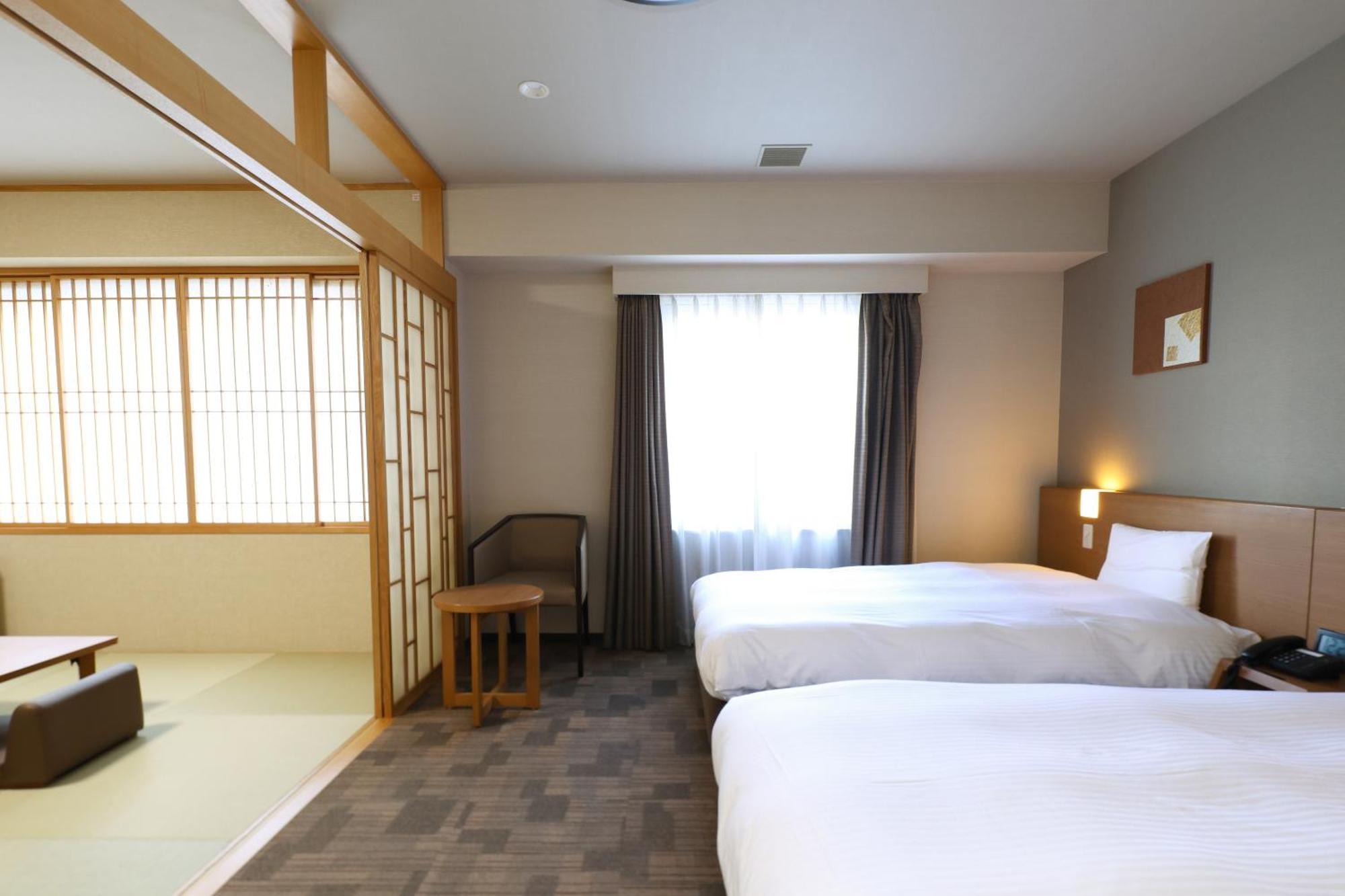 Dormy Inn Chiba City Soga ภายนอก รูปภาพ