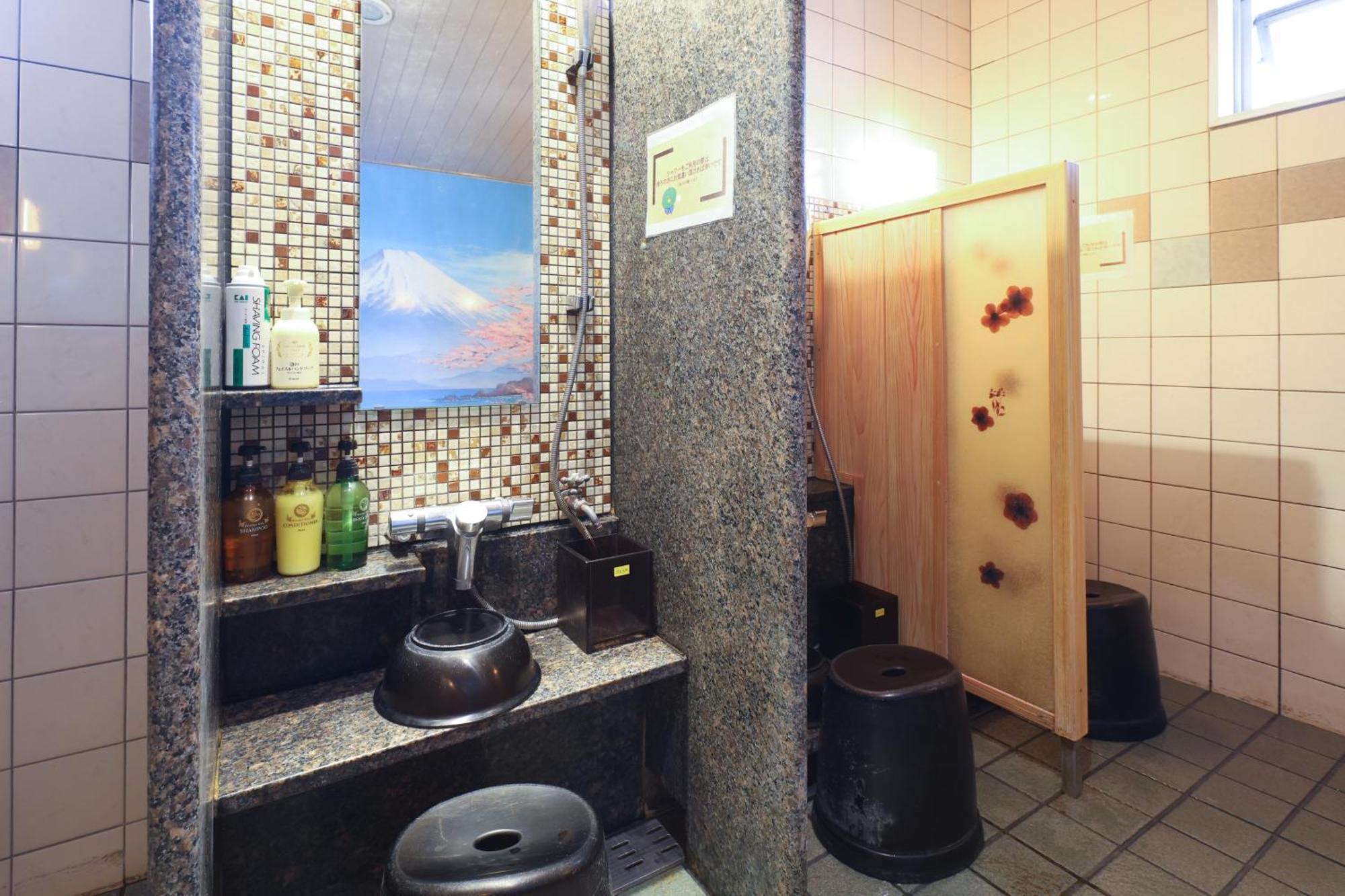 Dormy Inn Chiba City Soga ภายนอก รูปภาพ